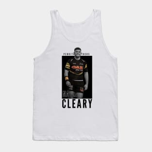 Nathan Cleary Penrith Panthers Tank Top